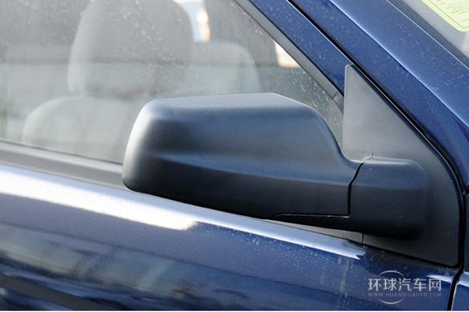 2010款 1.4L 基本型