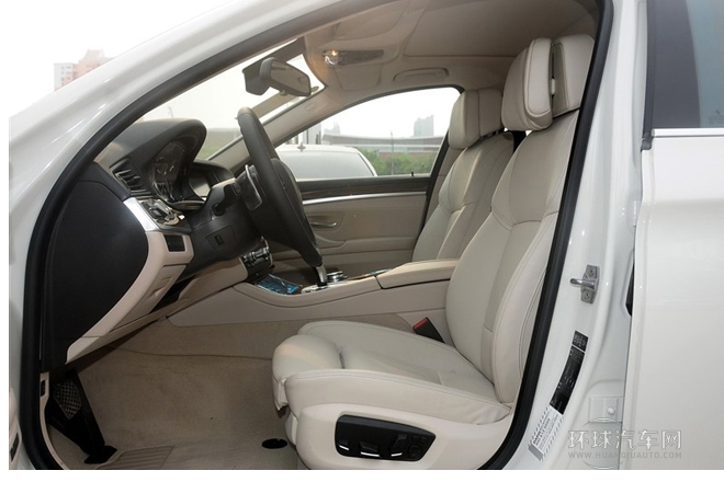 2014款 535Li 行政型 風尚設計套裝