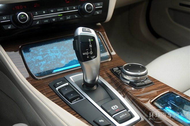 2014款 535Li 行政型 風尚設計套裝