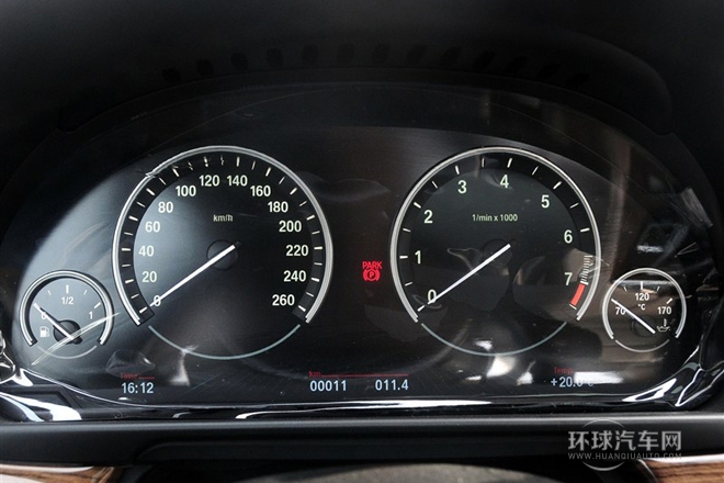 2014款 535Li 行政型 風(fēng)尚設(shè)計(jì)套裝