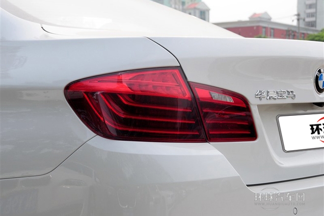 2014款 535Li 行政型 風尚設計套裝