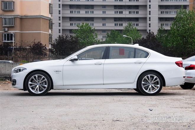 2014款 535Li 行政型 風(fēng)尚設(shè)計套裝