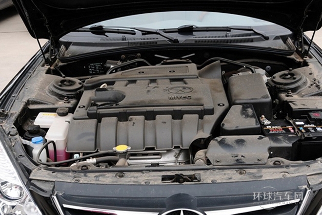 2012款 2.0L 自動尊崇型