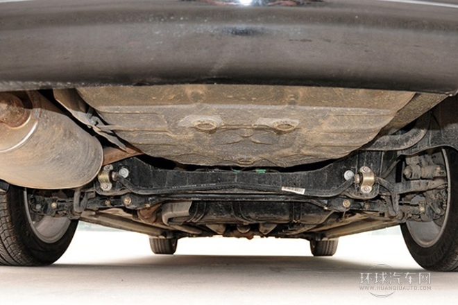 2012款 2.0L 自動尊崇型