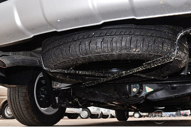 2010款 1.4L 標準型