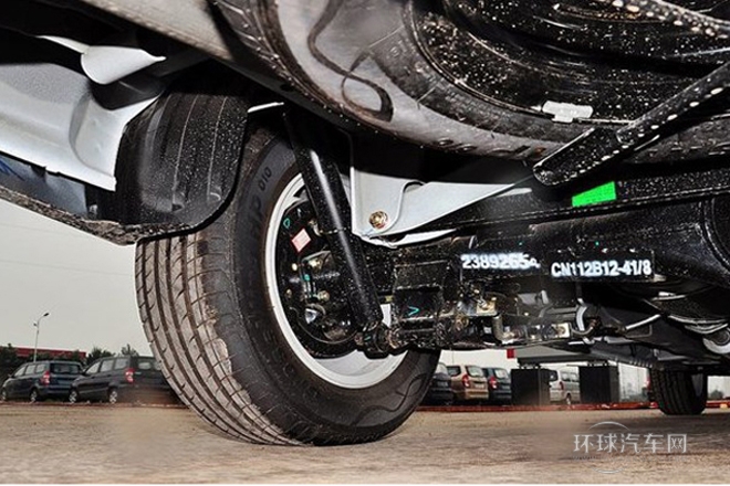 2010款 1.4L 標準型