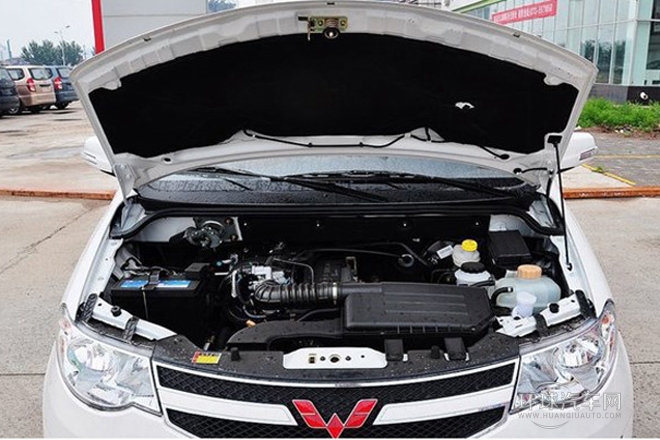 2010款 1.4L 標準型