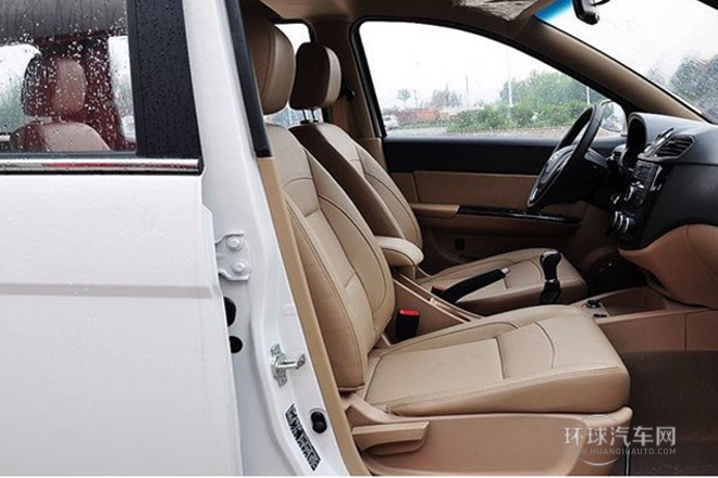 2010款 1.4L 標準型