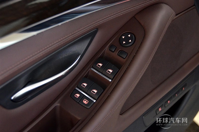 2014款 535Li 行政型 豪華設(shè)計套裝