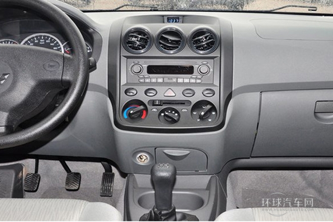 2010款 1.4L 標準型