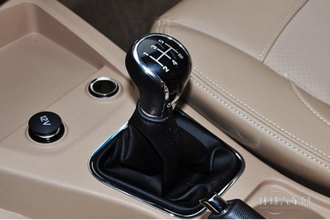 2010款 1.4L 標準型