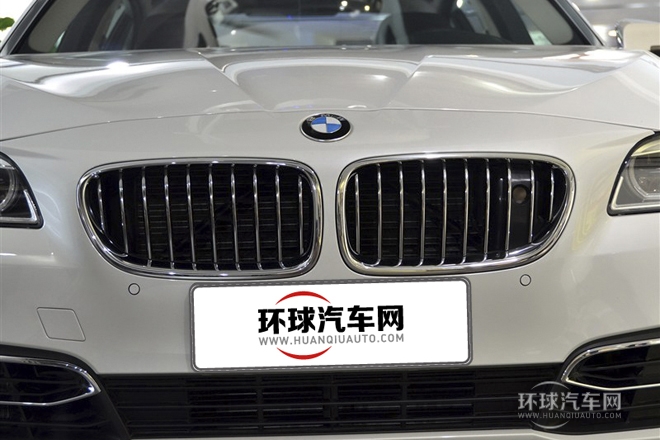 2014款 535Li 行政型 豪華設(shè)計套裝