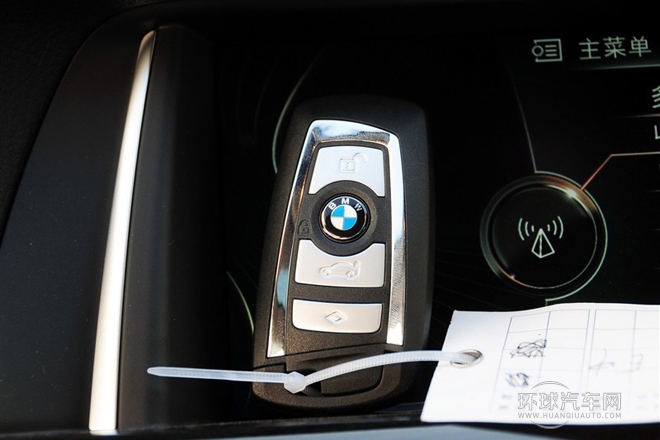 2014款 535Li 豪華設計套裝