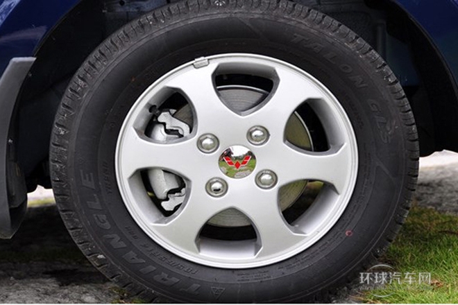 2010款 1.4L 舒適型