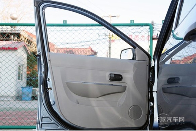 2010款 1.4L 舒適型