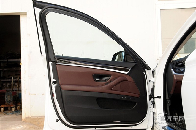 2014款 535Li 豪華設計套裝