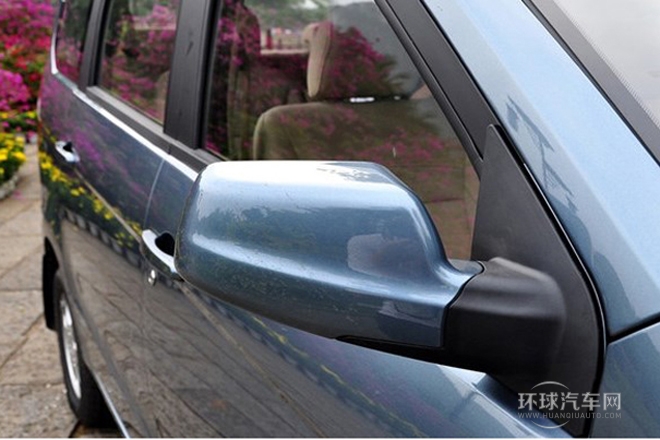 2010款 1.4L 舒適型