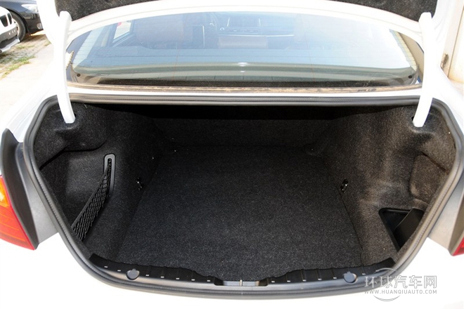 2014款 535Li 豪華設(shè)計(jì)套裝