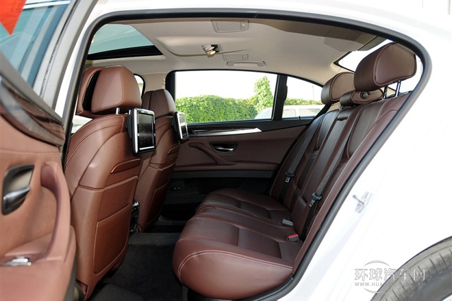 2014款 535Li 豪華設計套裝