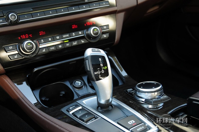 2014款 535Li 豪華設計套裝