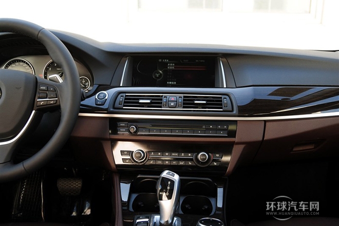 2014款 535Li 豪華設(shè)計套裝