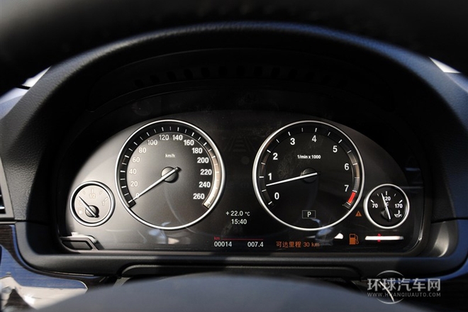 2014款 535Li 豪華設(shè)計(jì)套裝