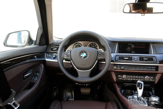 2014款 535Li 豪華設(shè)計套裝