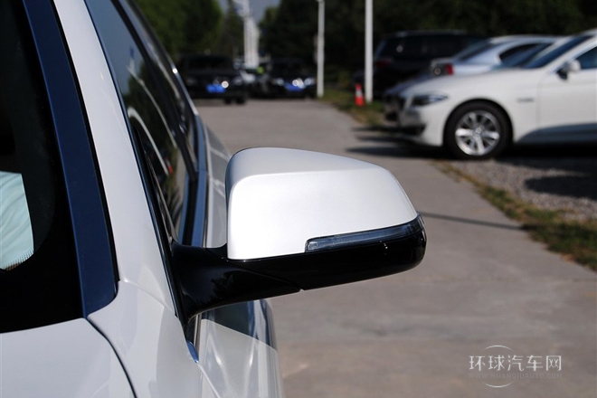 2014款 535Li 豪華設(shè)計套裝