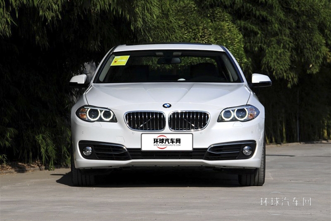 2014款 535Li 豪華設計套裝