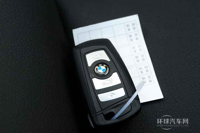 2014款 535Li 領(lǐng)先型