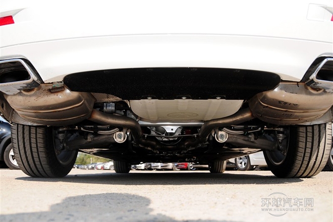 2014款 535Li 領先型