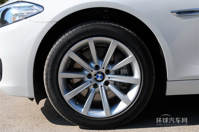 2014款 535Li 領先型