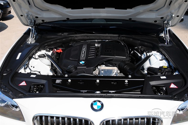 2014款 535Li 領先型