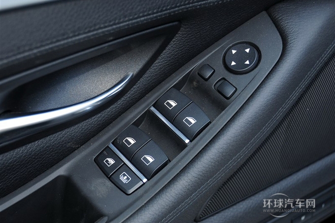 2014款 535Li 領先型