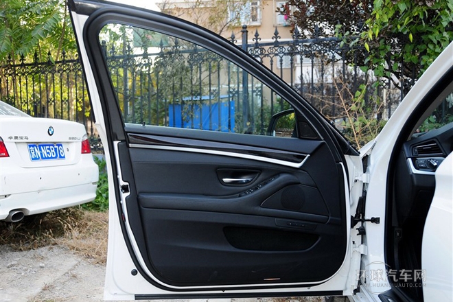 2014款 535Li 領先型