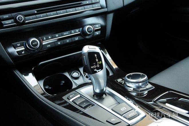 2014款 535Li 領先型