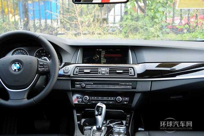 2014款 535Li 領先型