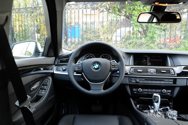 2014款 535Li 領先型