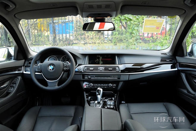 2014款 535Li 領先型