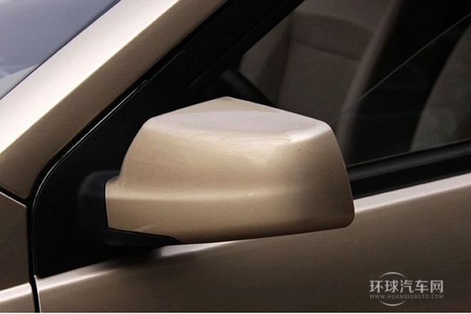 2010款 1.4L 豪華型