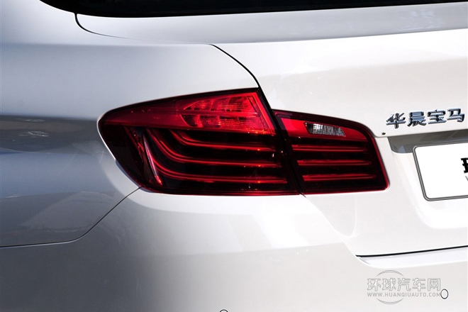 2014款 535Li 領先型