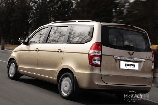 2010款 1.4L 豪華型