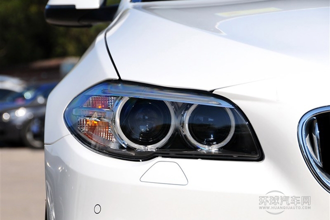 2014款 535Li 領先型