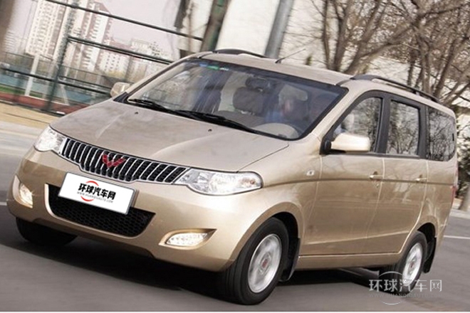 2010款 1.4L 豪華型