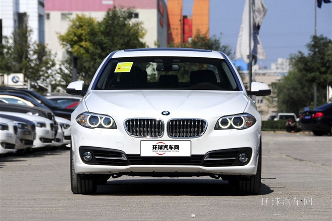 2014款 535Li 領(lǐng)先型