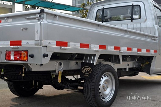 2013款 1.3L舒適型LF479Q5-1