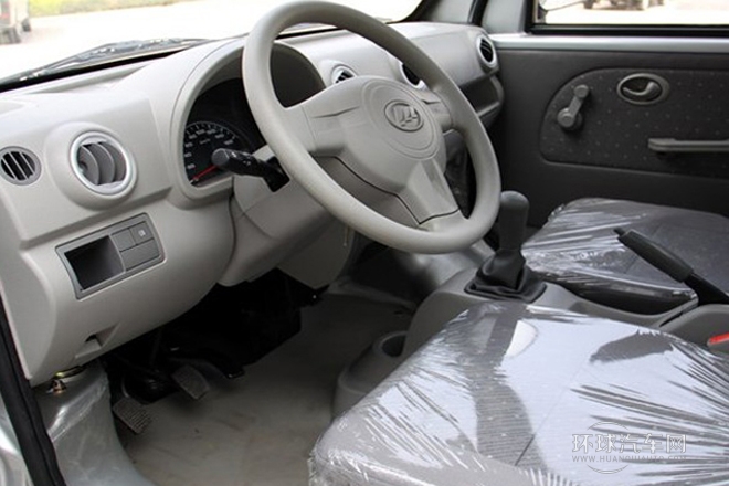 2013款 1.3L舒適型LF479Q5-1