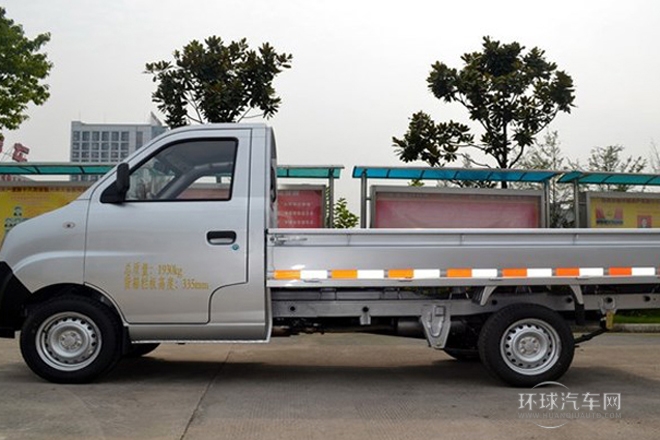 2013款 1.3L舒適型LF479Q5-1