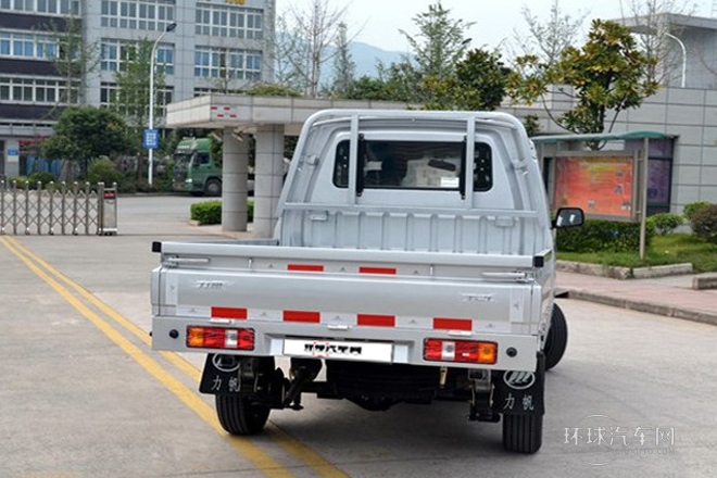 2013款 1.3L舒適型LF479Q5-1