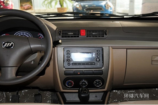 2012款 520i悅行版 1.3L 實用型